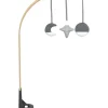 Kalusteet<Doomoo Arch Seat`n`Swing lelukaari