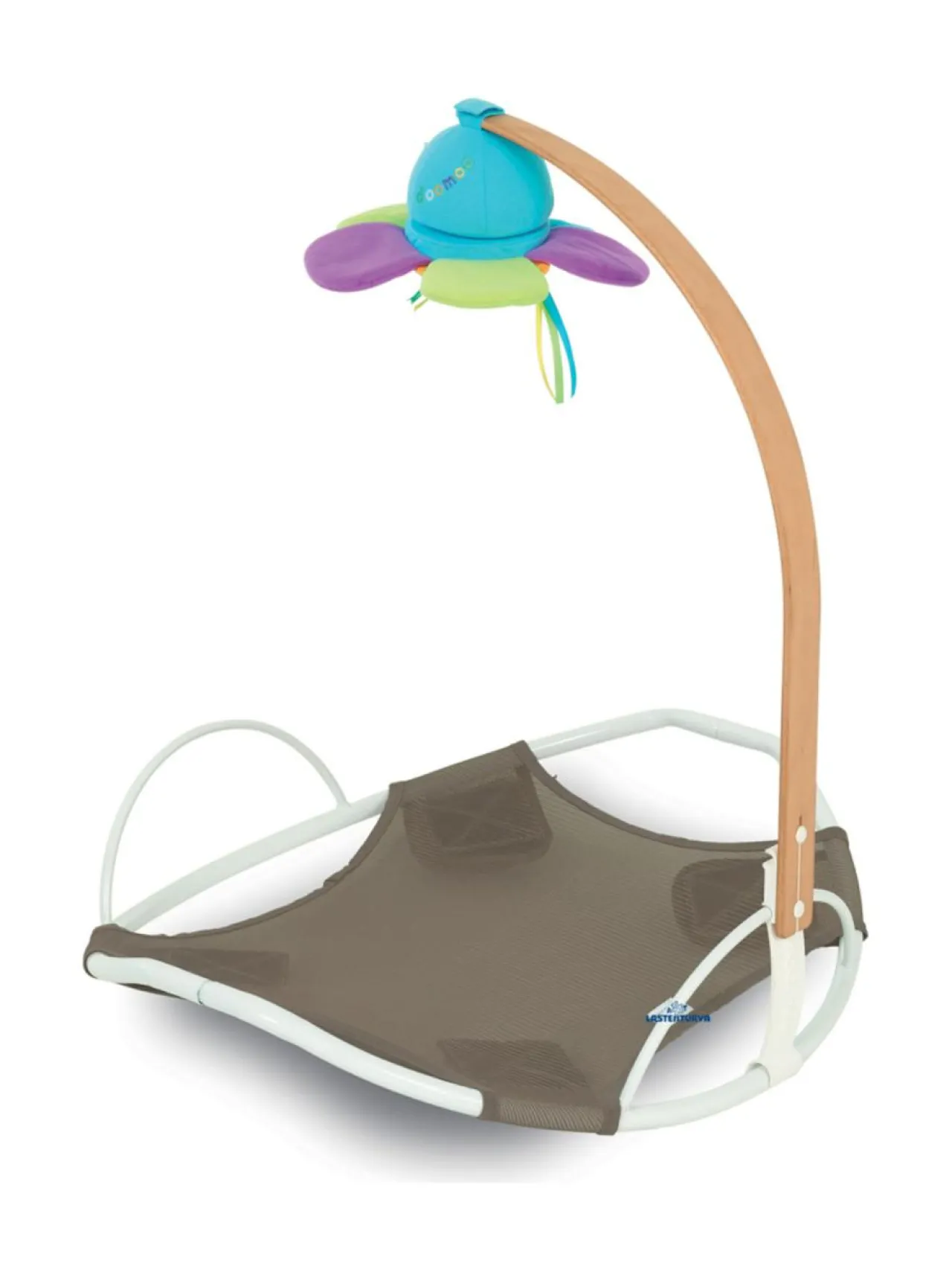 Doomoo Arch Swing lelukaari^ Kalusteet