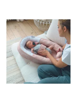Doomoo Cocoon unipesä^ Kalusteet