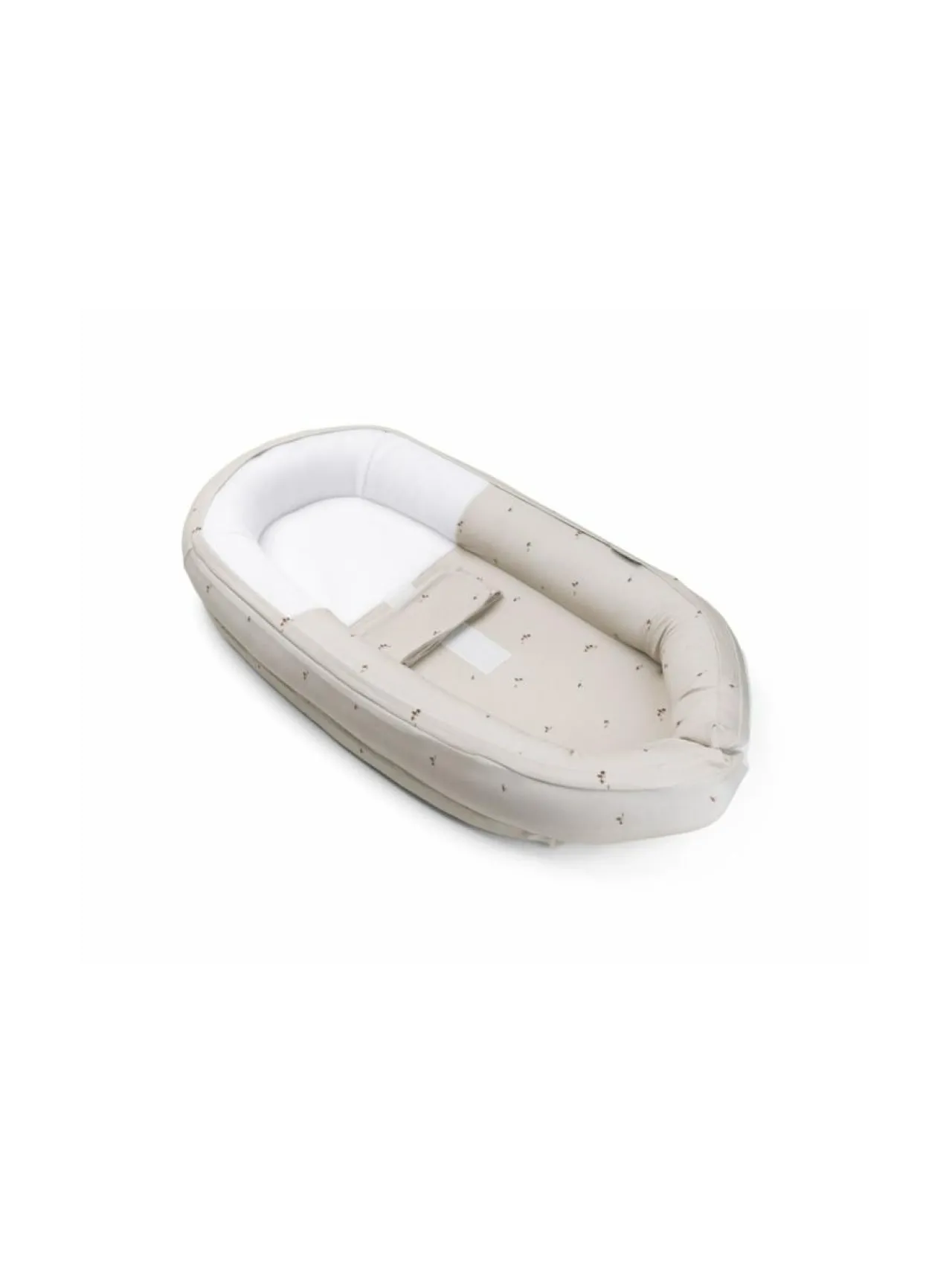Doomoo Cocoon unipesä^ Kalusteet