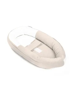 Doomoo Cocoon unipesä^ Kalusteet