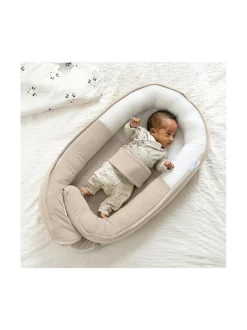 Doomoo Cocoon unipesä^ Kalusteet