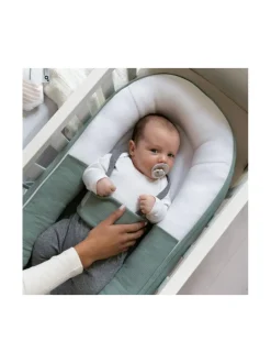 Doomoo Cocoon unipesä^ Kalusteet