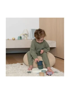 Äidille<Doomoo Relax Cover Teddy Biscuit