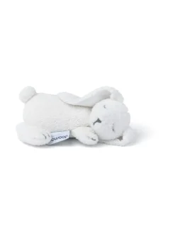 Doomoo Snoogy bunny lämmitettävä pehmo^ Tekstiilit & Vuodevaatteet