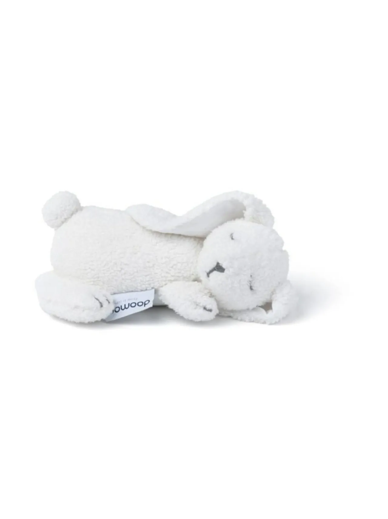 Doomoo Snoogy bunny lämmitettävä pehmo^ Tekstiilit & Vuodevaatteet