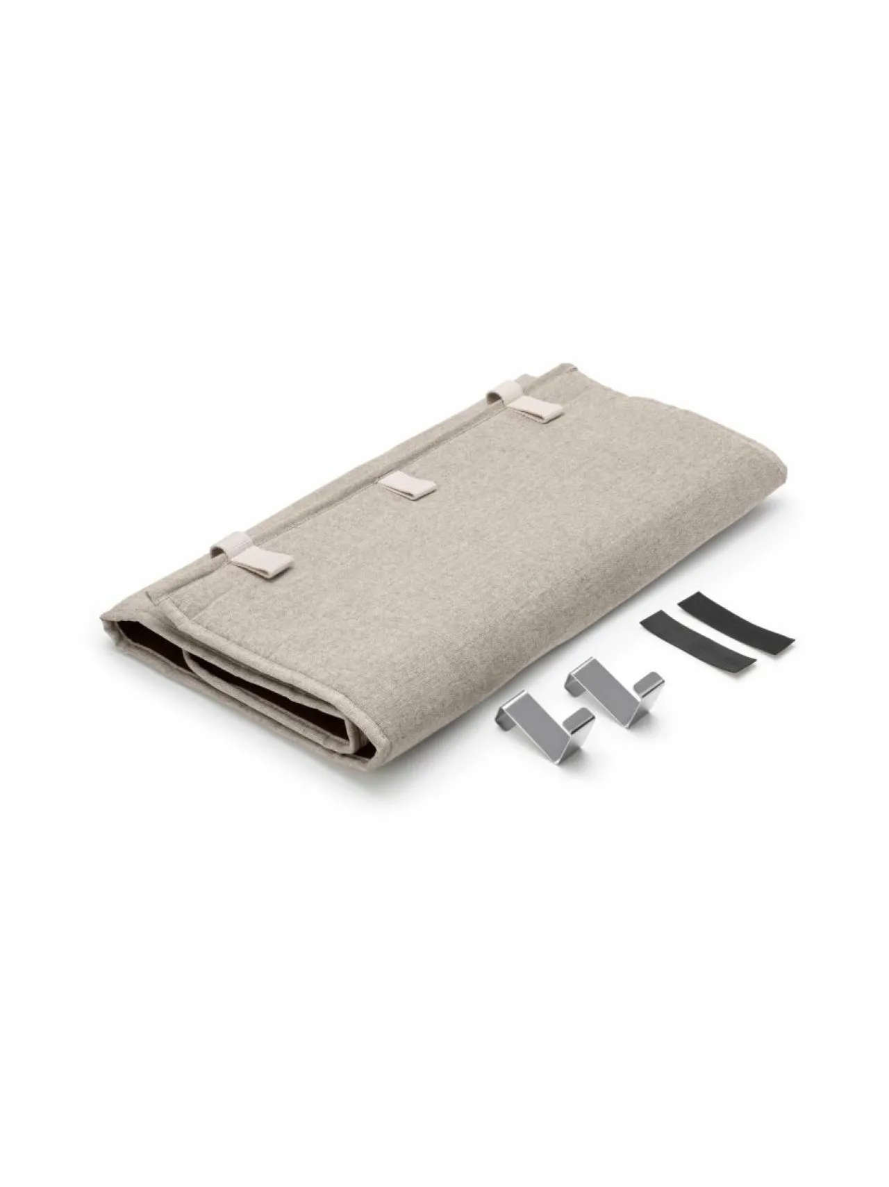 Brabantia Door Steam Blanket -ovihöyrytyspeitto^ Pyykkihuolto