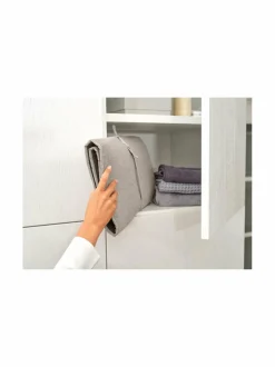 Brabantia Door Steam Blanket -ovihöyrytyspeitto^ Pyykkihuolto