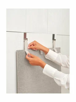 Brabantia Door Steam Blanket -ovihöyrytyspeitto^ Pyykkihuolto