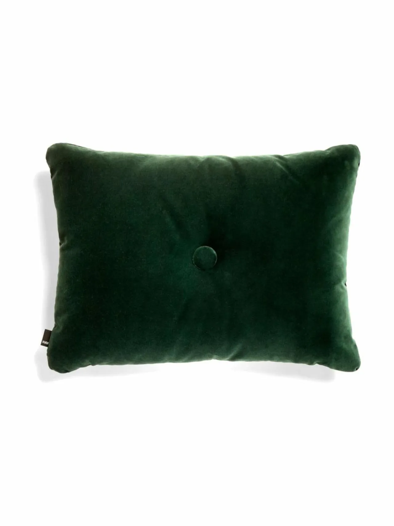 Sisustustyynyt<HAY Dot Soft -koristetyyny 45 x 60 cm DARK GREEN (TUMMANVIHREÄ)
