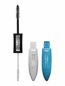 L'Oréal Paris Double Extension Waterproof -vedenkestävä ripsiväri^ Silmät