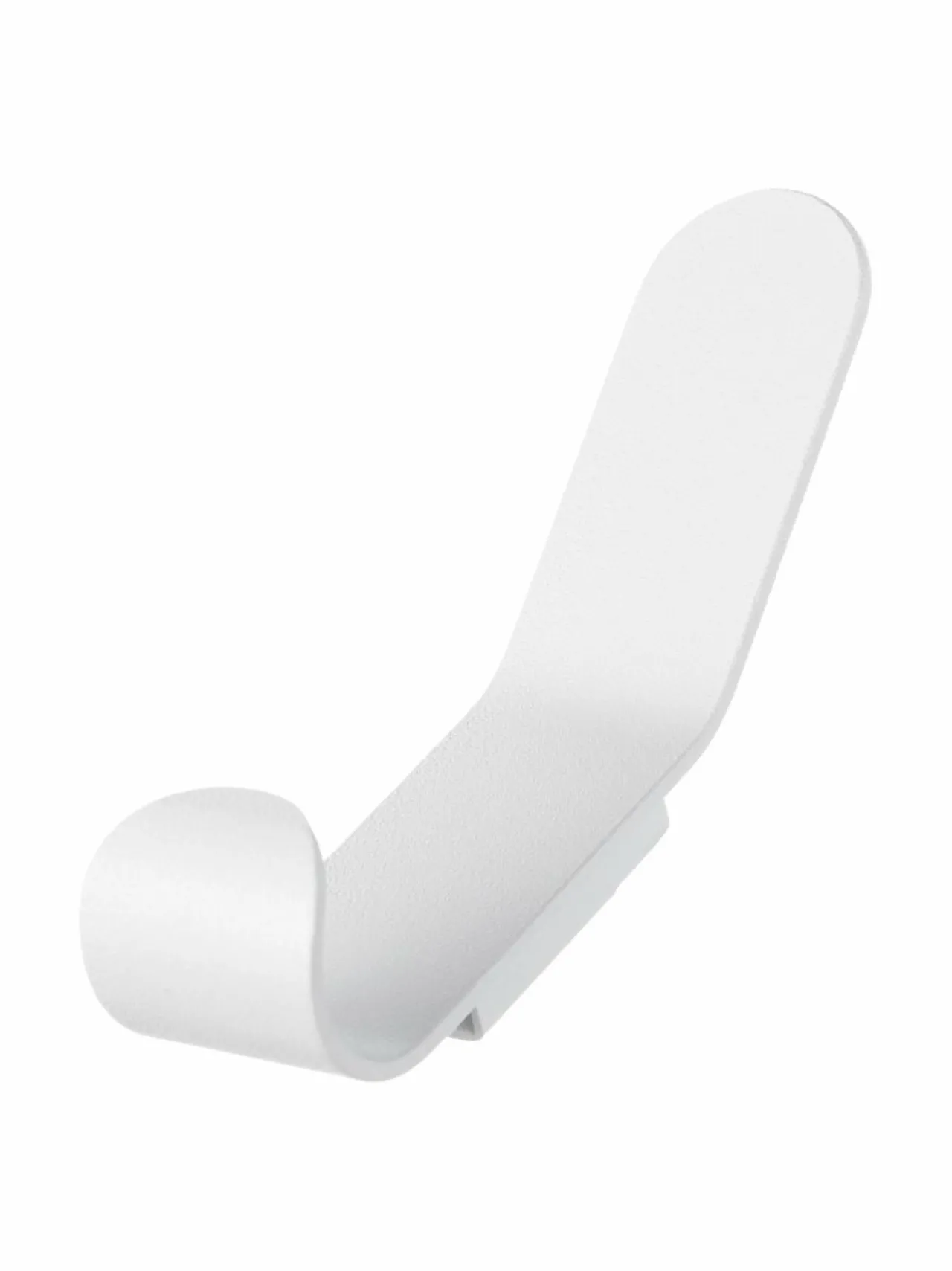 Kylpyhuonetarvikkeet<Zone Denmark Double Hook -koukku WHITE