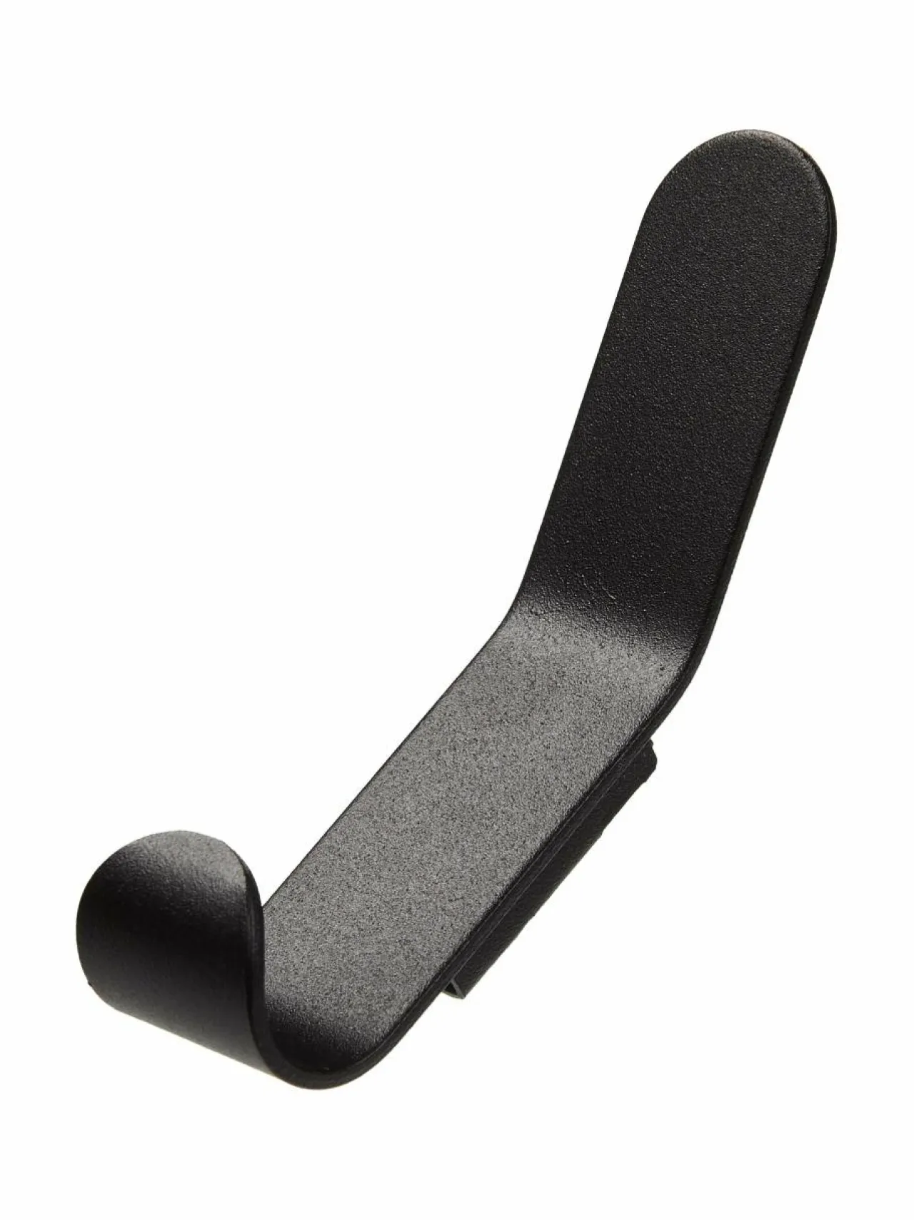 Kylpyhuonetarvikkeet<Zone Denmark Double Hook -koukku BLACK