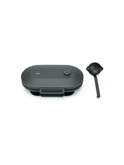 Grillit & Grillitarvikkeet<Wilfa Double Joy -vohvelirauta BLACK