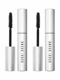 Bobbi Brown Double The Volume Mascara Set -ripsivärisetti^ Meikkipakkaukset