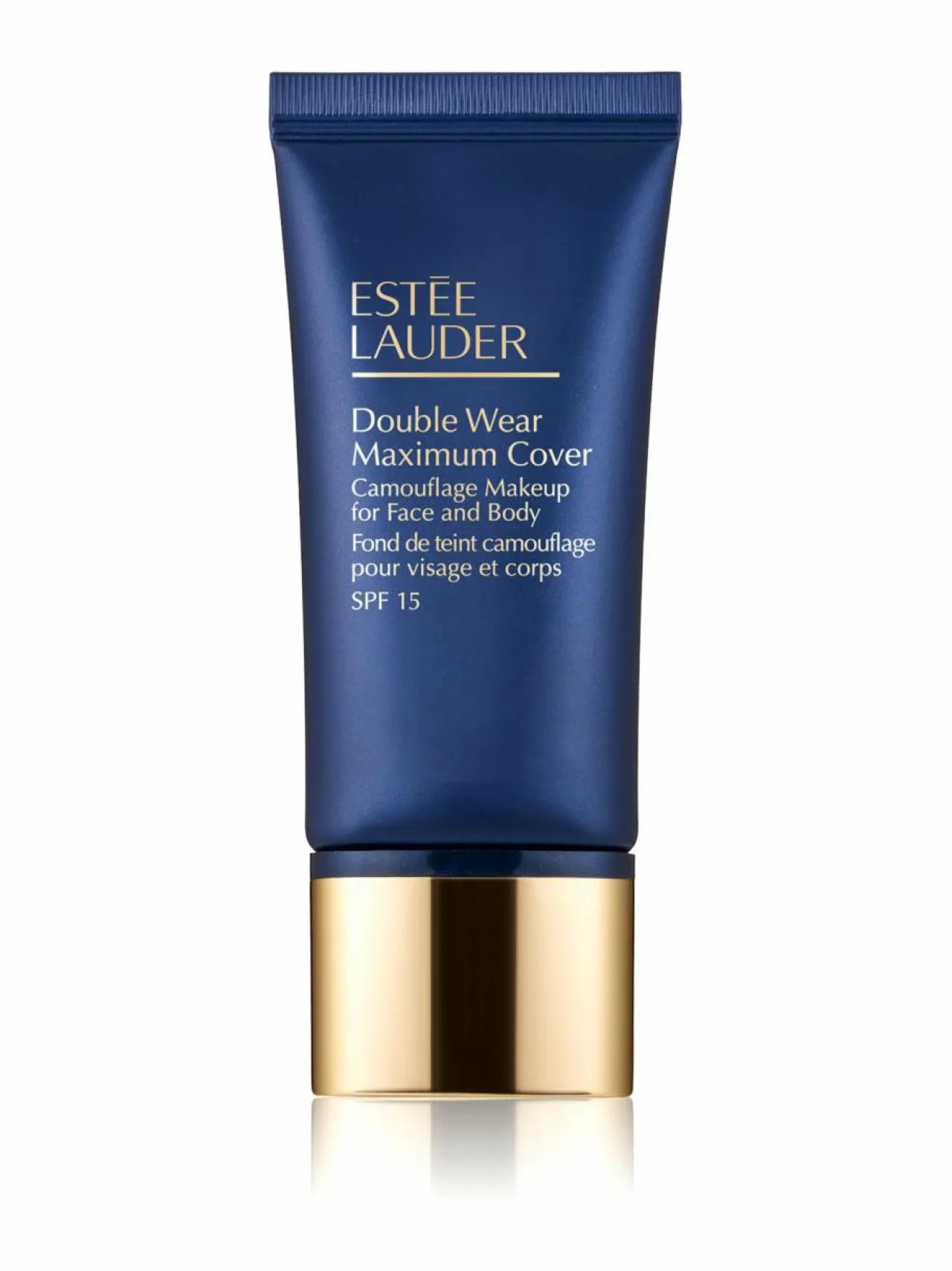 Estée Lauder Double Wear Maximum Cover SPF 15 -meikkivoide 30 ml^ Kasvot