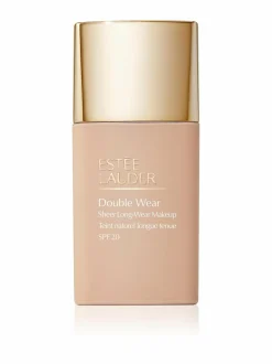 Kasvot<Estée Lauder Double Wear Sheer Long Wear -meikkivoide 30 ml
