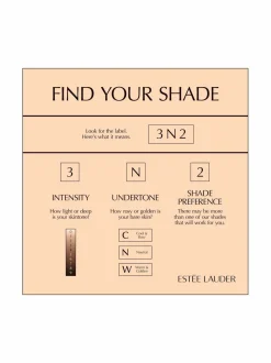 Kasvot<Estée Lauder Double Wear Sheer Long Wear -meikkivoide 30 ml