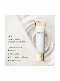 Kasvot<Estée Lauder Double Wear Smooth and Blur Primer -pohjustusvoide, 40ml