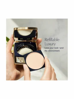 Estée Lauder Double Wear Stay-In-Place Matte Powder Foundation SPF 10 -meikkipuuteri^ Kasvot