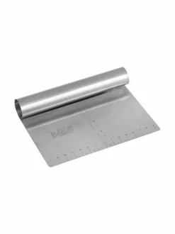 Leivonta<Birkmann Dough Card -taikinalasta HARMAA