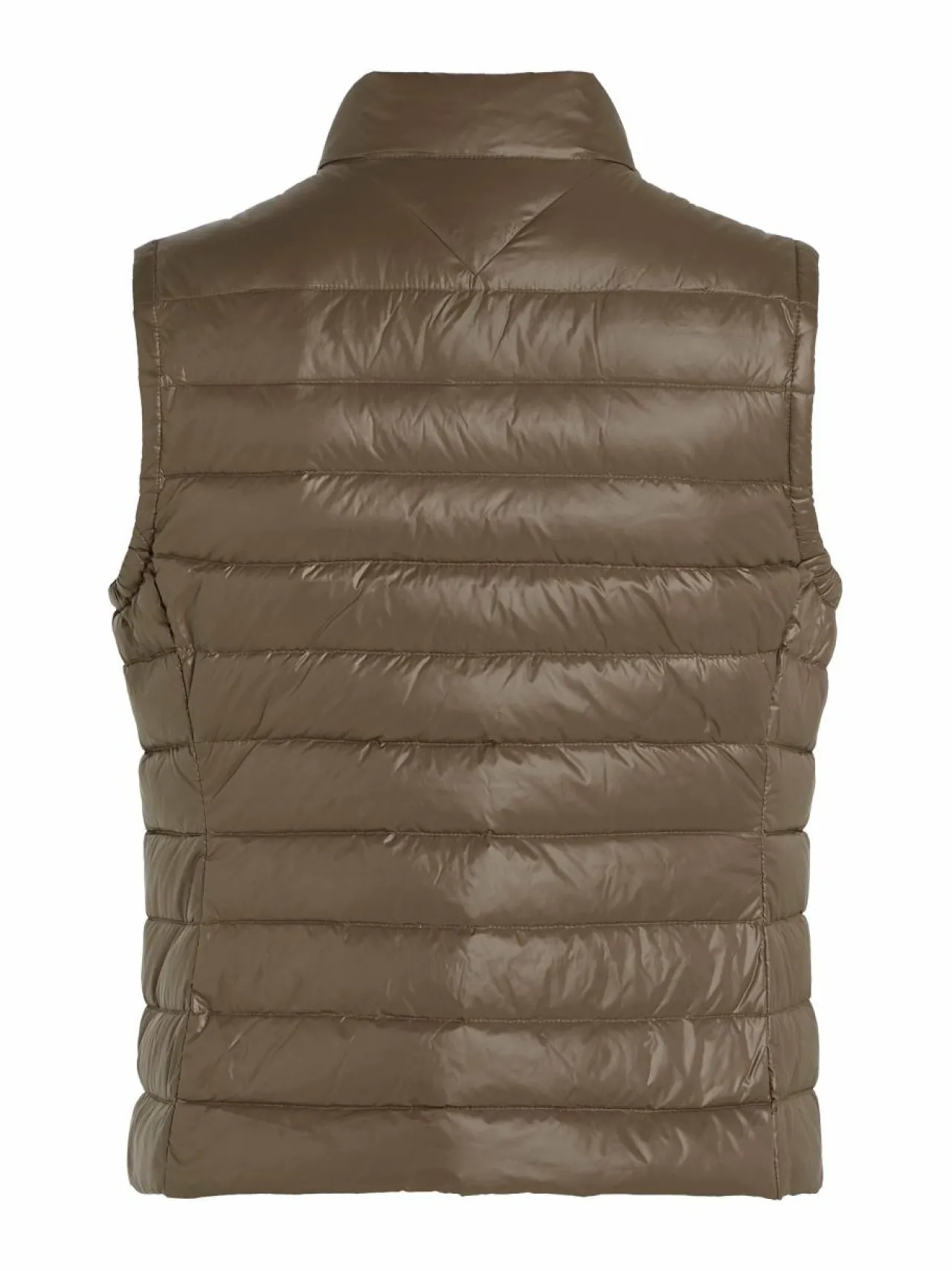 Takit<Tommy Hilfiger Down Mock -ulkoiluliivi GTO HOT COCO