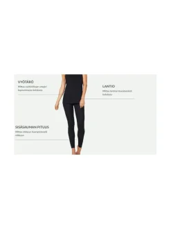 BOODY Downtime Lounge Housut^ Housut