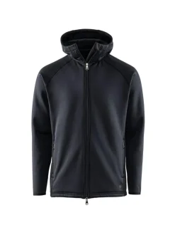Berkeley Doyle Fleece Hood -takki^ Takit