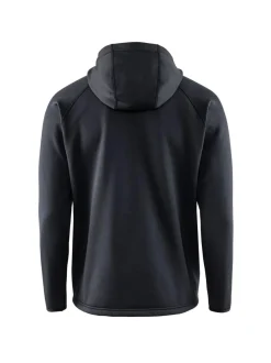 Berkeley Doyle Fleece Hood -takki^ Takit