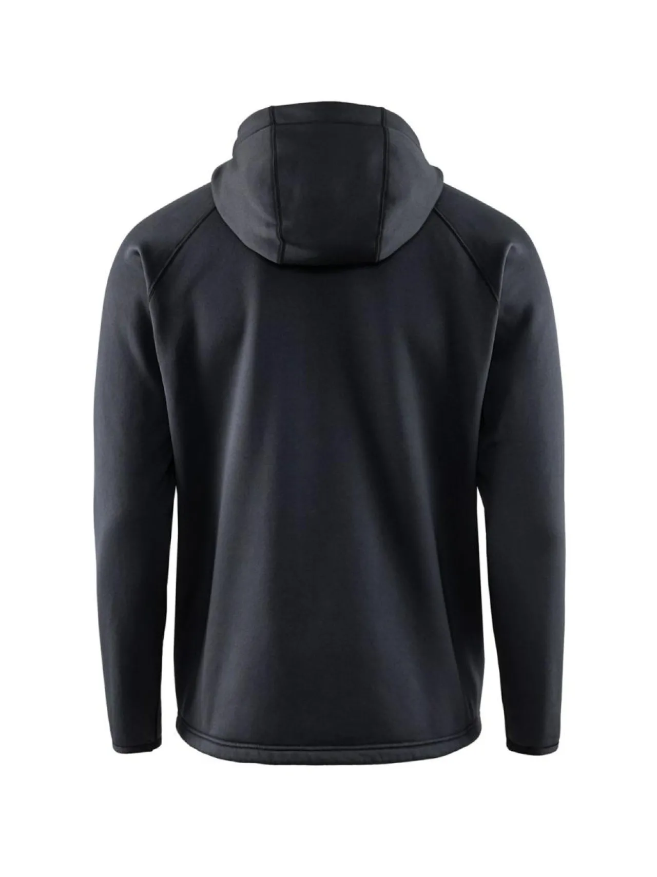 Berkeley Doyle Fleece Hood -takki^ Takit