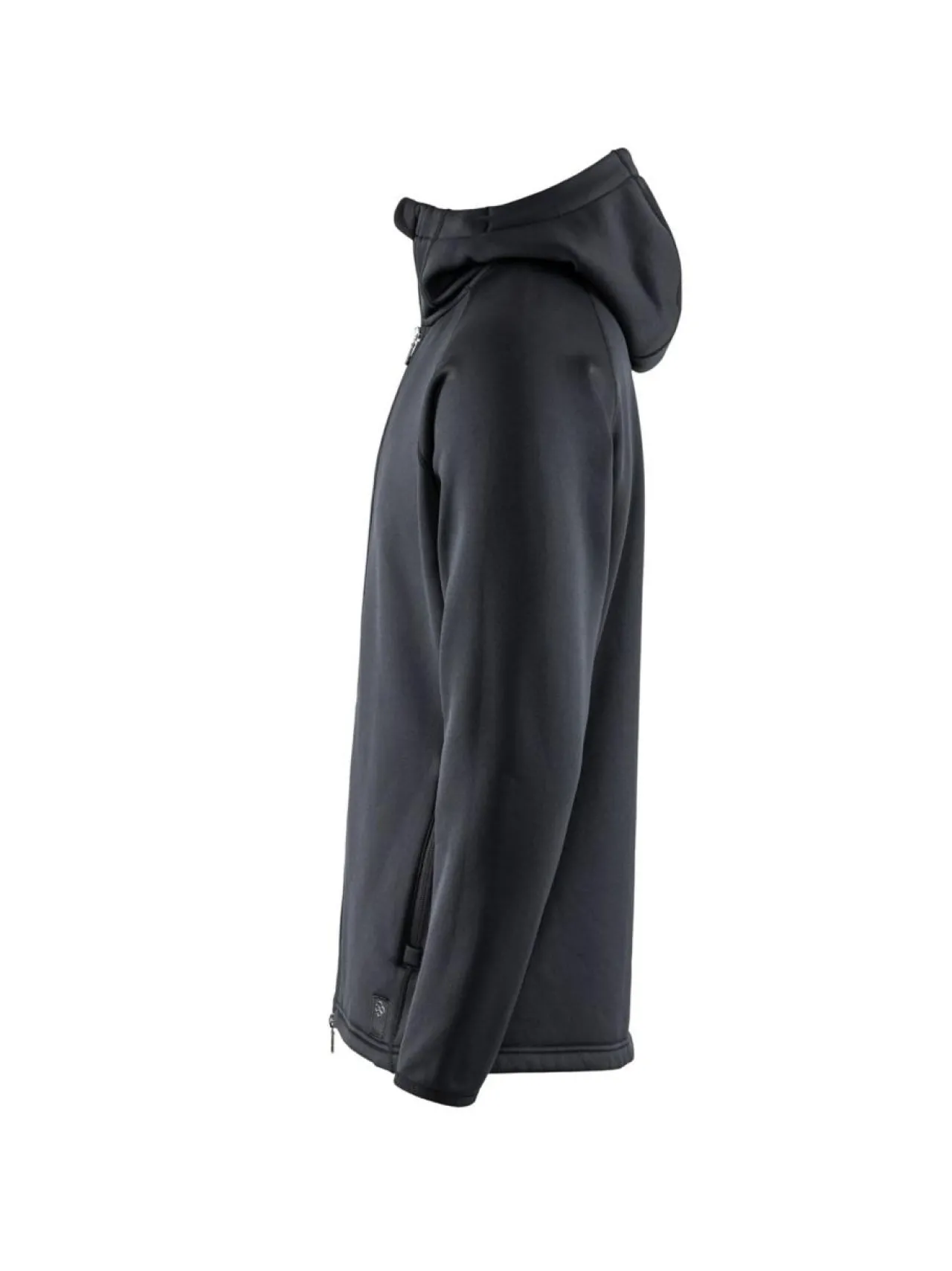 Berkeley Doyle Fleece Hood -takki^ Takit