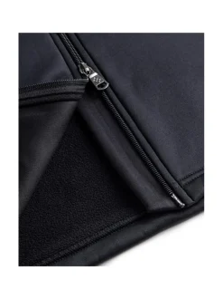Berkeley Doyle Fleece Hood -takki^ Takit