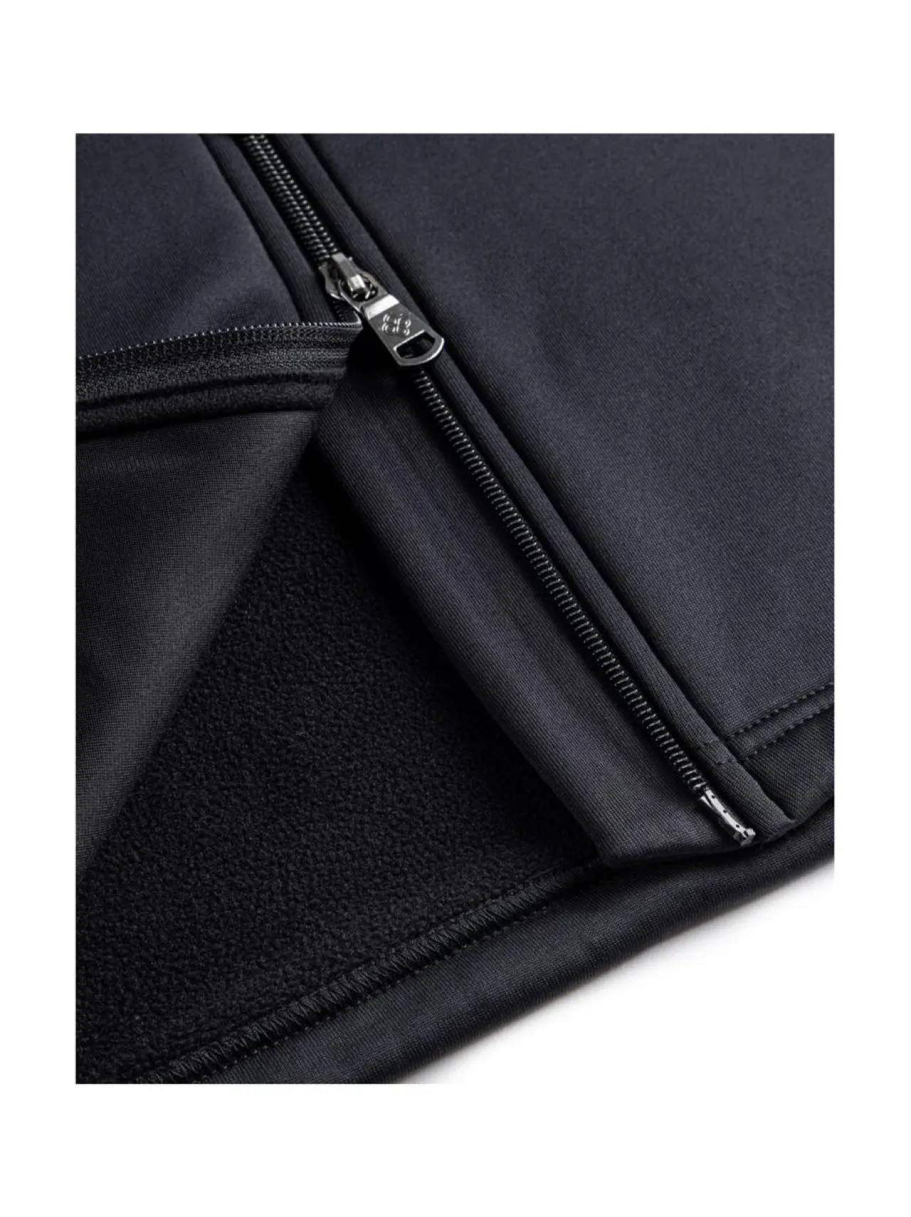 Berkeley Doyle Fleece Hood -takki^ Takit