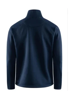 Berkeley Doyle Fleece Jacket -takki^ Takit