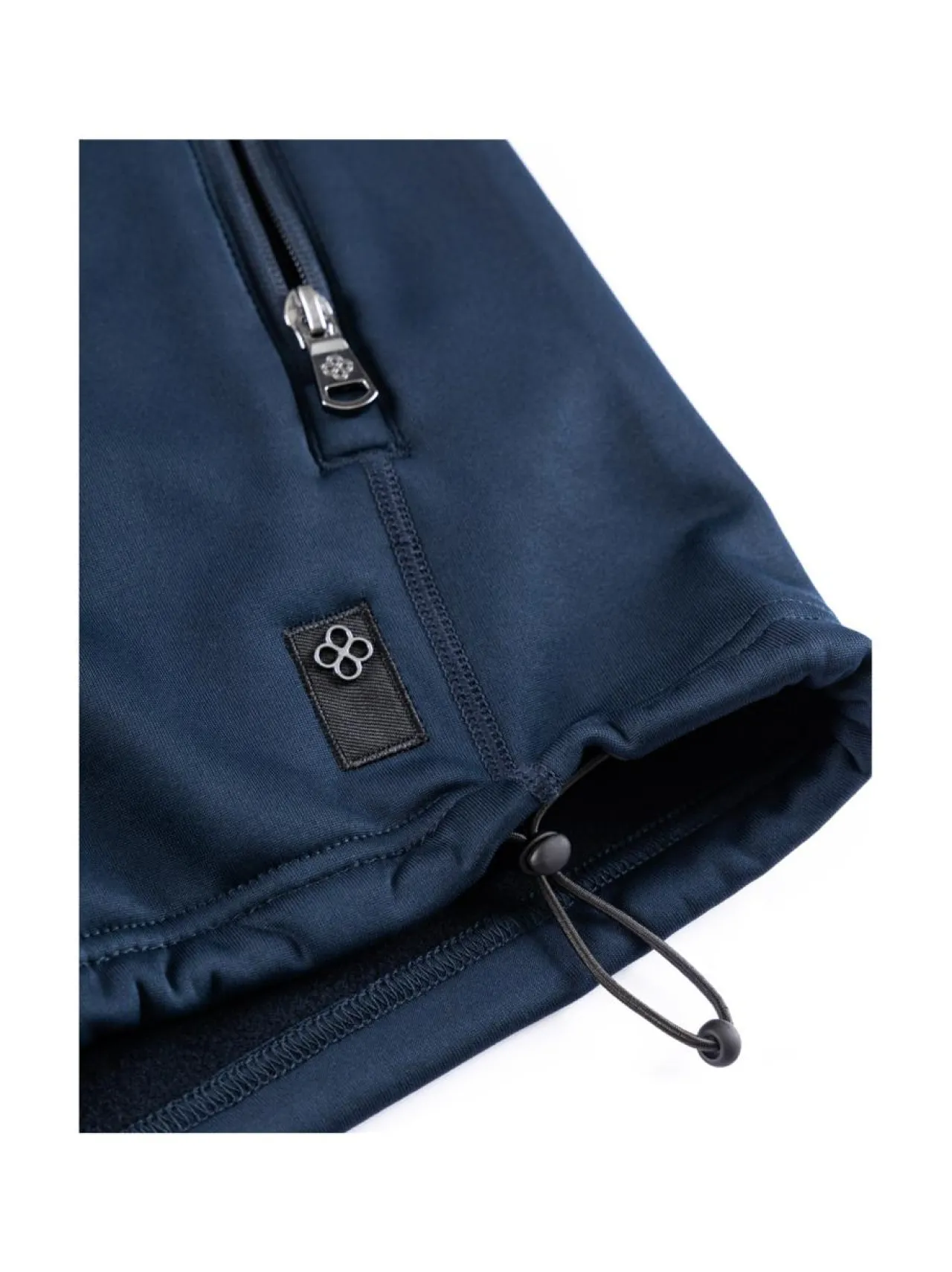 Berkeley Doyle Fleece Jacket -takki^ Takit