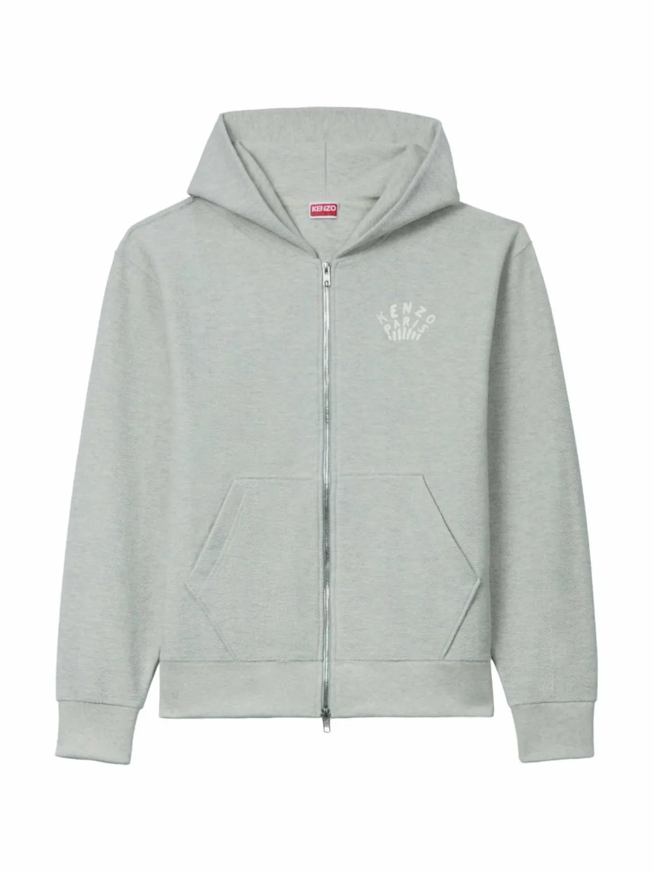 Kenzo Dragonfly Full Zip -huppari^ Paidat