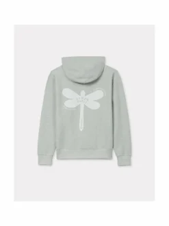 Kenzo Dragonfly Full Zip -huppari^ Paidat