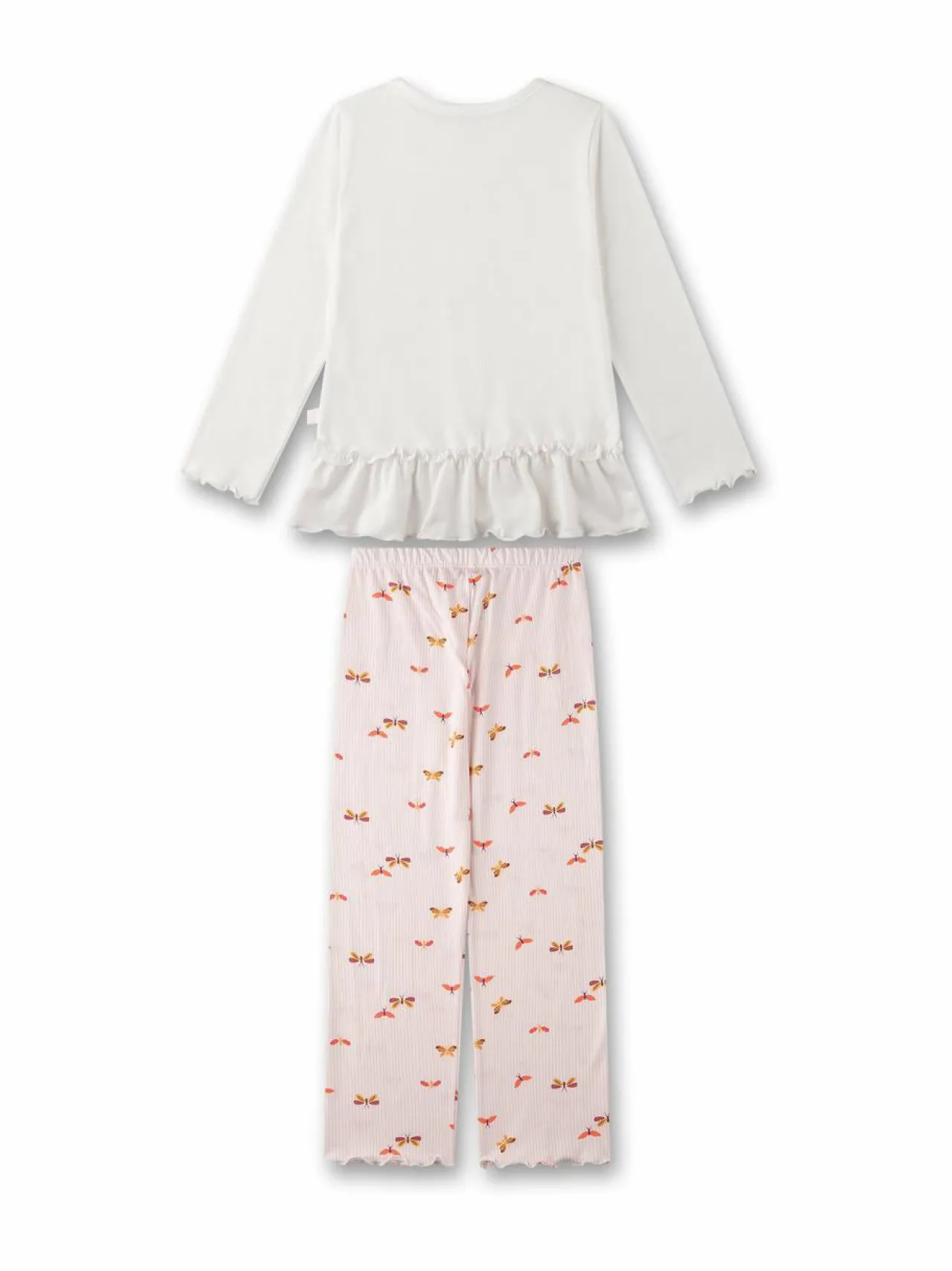 Sanetta Dragonfly-pyjama^ Yöasut & Kylpytakit
