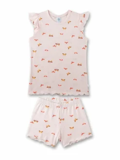 Sanetta Dragonfly-shortsipyjama^ Yöasut & Kylpytakit