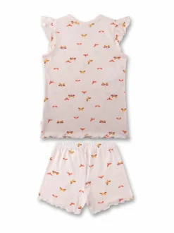 Sanetta Dragonfly-shortsipyjama^ Yöasut & Kylpytakit
