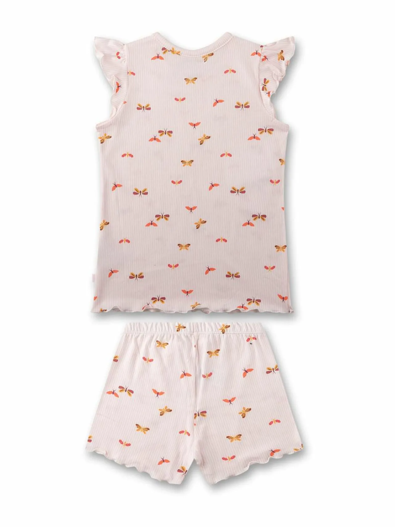 Sanetta Dragonfly-shortsipyjama^ Yöasut & Kylpytakit