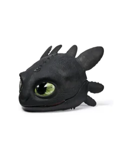 Naamiaisasut & Lastenjuhlat<DRAGONS Hampaaton - roolileikkinaamio äänillä
