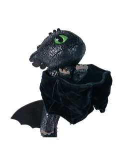 Pehmolelut<DRAGONS pehmolohikäärme Hampaaton, 30 cm