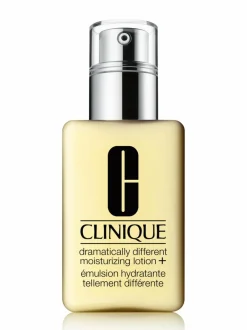 Kasvojenhoito<Clinique Dramatically Different Moisturizing Lotion+ Face Cream -kosteusemulsio 125 ml