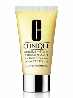 Clinique Dramatically Different Moisturizing Lotion+ Face Cream -kosteusemulsio 50 ml^ Kasvojenhoito