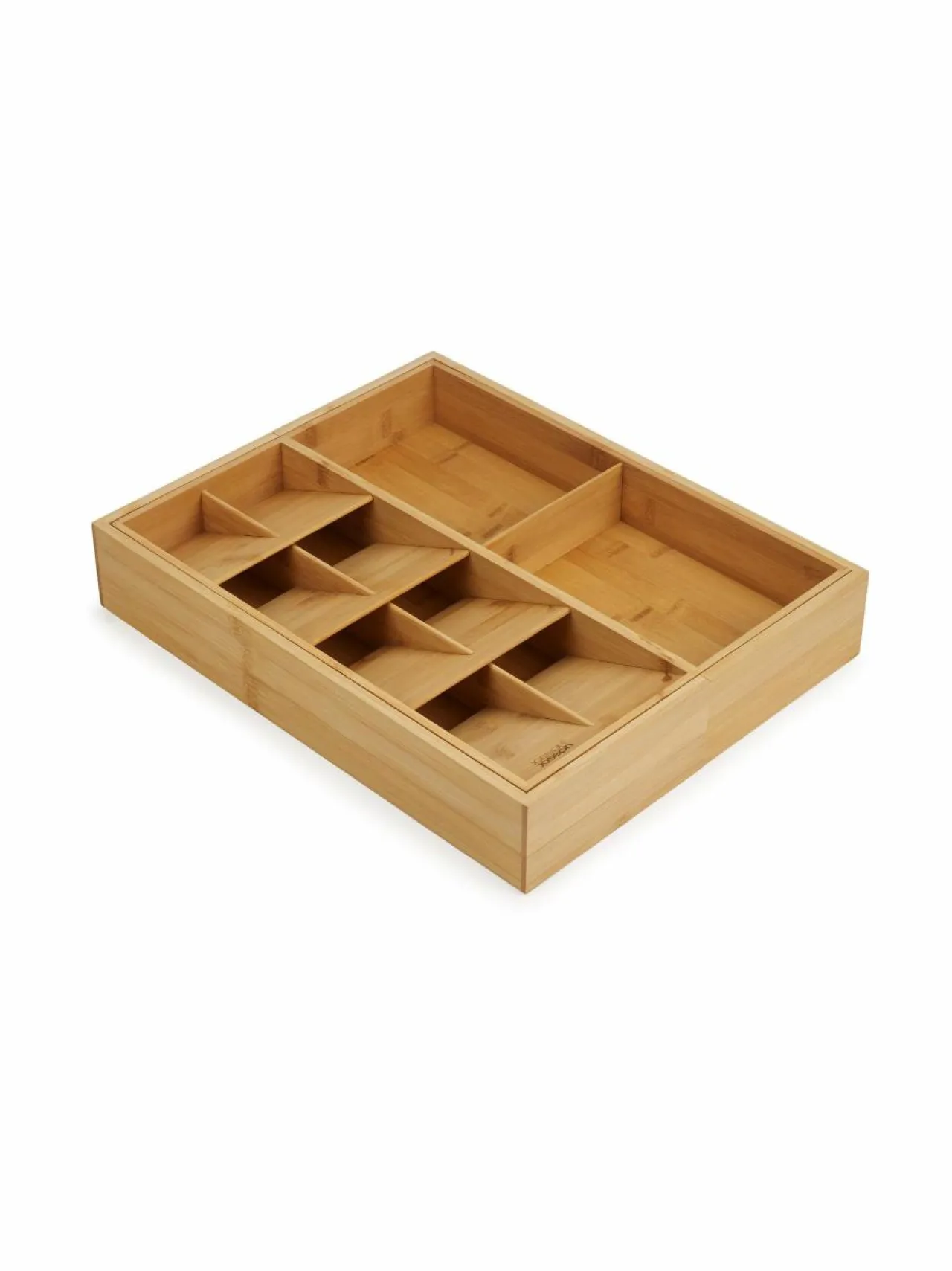 Joseph Joseph DrawerStore™ Bamboo -aterinlokero^ Keittiötarvikkeet