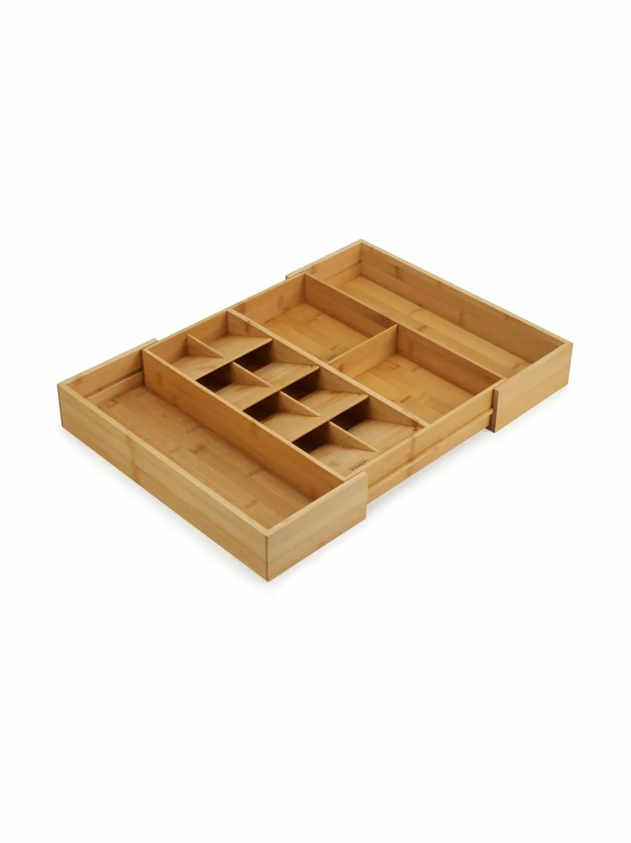Joseph Joseph DrawerStore™ Bamboo -aterinlokero^ Keittiötarvikkeet