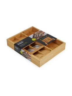 Joseph Joseph DrawerStore™ Bamboo -aterinlokero^ Keittiötarvikkeet
