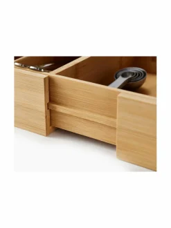 Joseph Joseph DrawerStore™ Bamboo -aterinlokero^ Keittiötarvikkeet