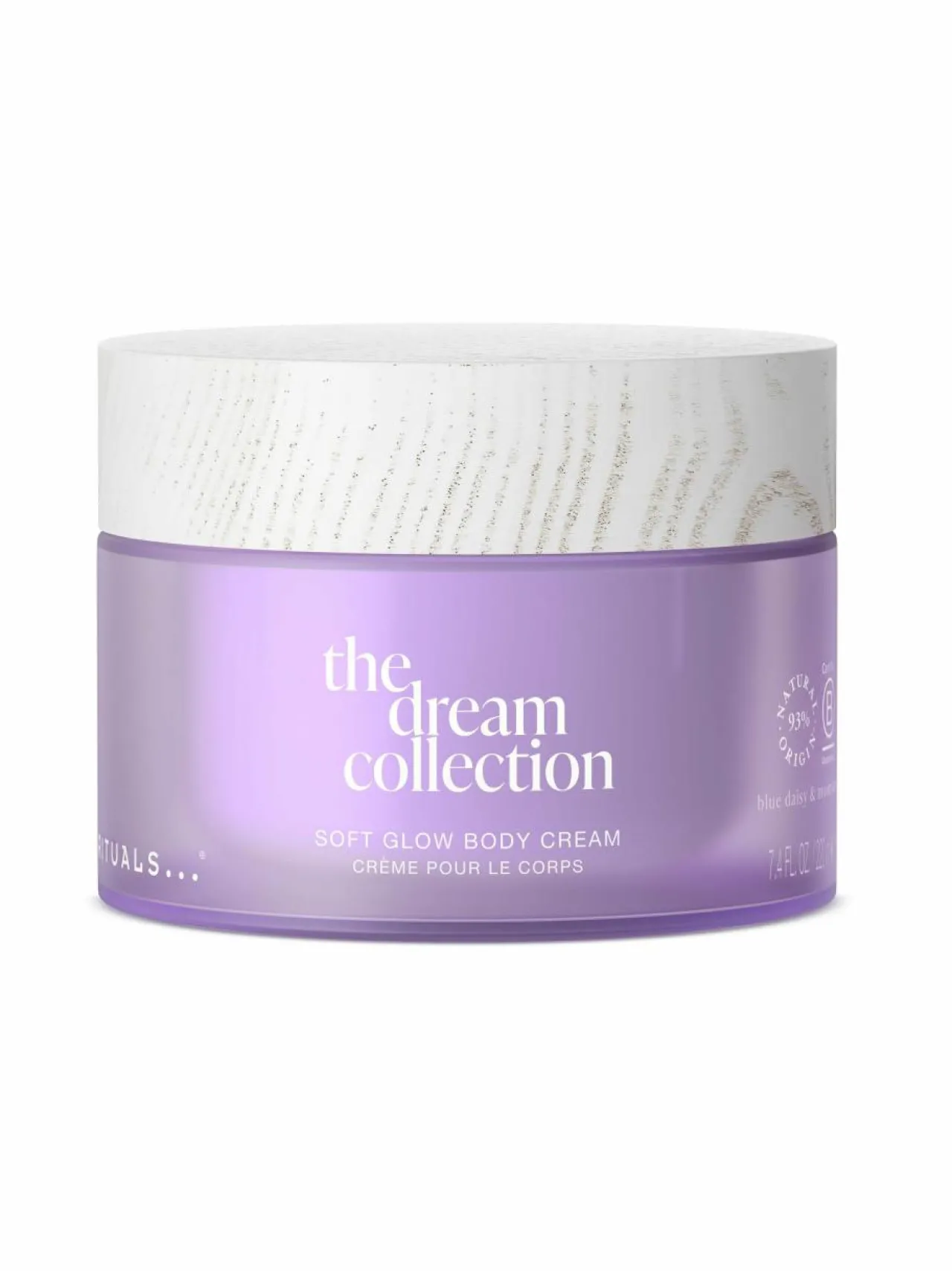 Rituals Dream Body Cream -vartalovoide^ Vartalonhoito